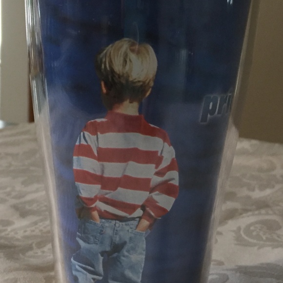 set of 2 SUCCESSORIES 1996 TRAVEL LIDDED MUGS PRIORITIES " FOLLOW YOUR DREAMS " - Picture 8 of 12